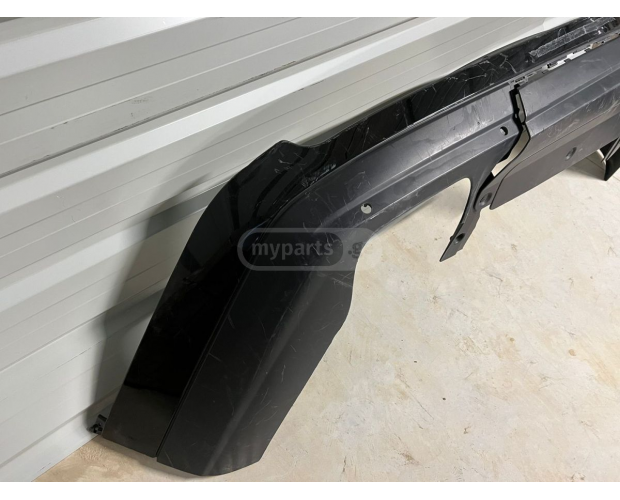 Arka Tampon LAND ROVER Range Rover 2013-2016 Arka Tampon LAND ROVER Range Rover 2013-2016