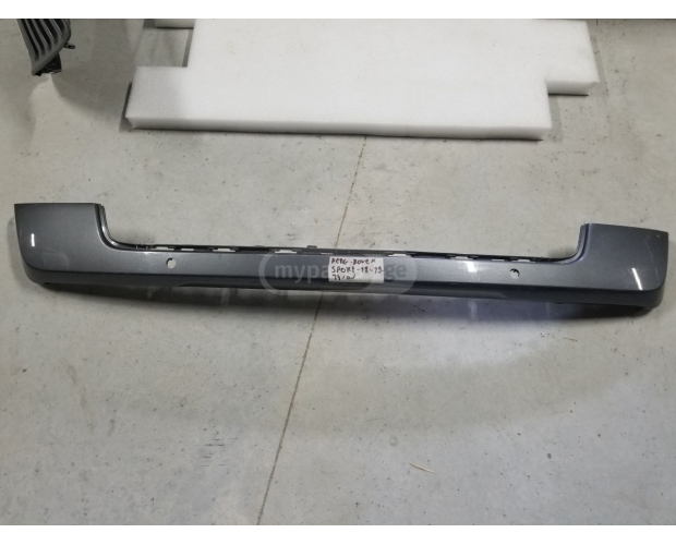 Tampon Moldingi LAND ROVER Land Rover Sport 2018-2019