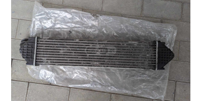 İntercooler LAND ROVER Range Rover Evoque 2011-2019