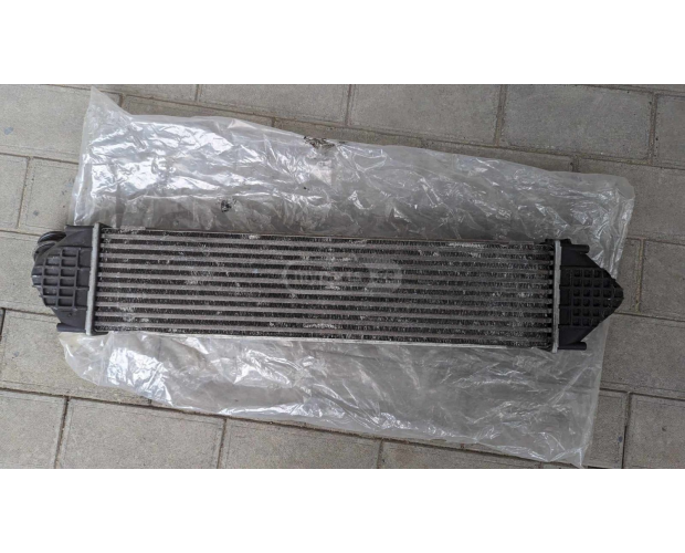 İntercooler LAND ROVER Range Rover Evoque 2011-2019 İntercooler LAND ROVER Range Rover Evoque 2011-2019
