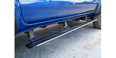 Yan Basamak LAND ROVER Range Rover / Range Rover Sport Yan Basamak LAND ROVER Range Rover / Range Rover Sport