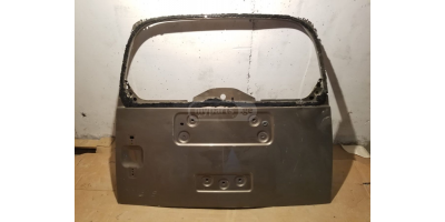 Bagaj Kapağı LAND ROVER Defender 2019-2023 Bagaj Kapağı LAND ROVER Defender 2019-2023