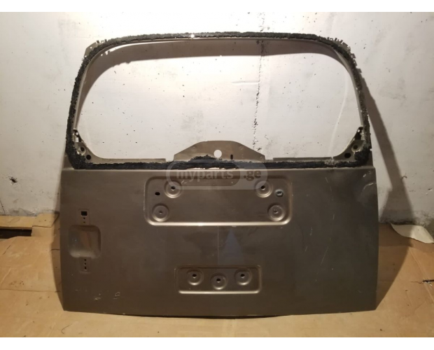 Bagaj Kapağı LAND ROVER Defender 2019-2023 Bagaj Kapağı LAND ROVER Defender 2019-2023