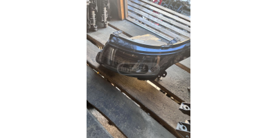 Ön Far LAND ROVER Range Rover 2020-2024