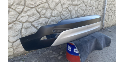 Arka Tampon LAND ROVER Discovery 2018-2022 Arka Tampon LAND ROVER Discovery 2018-2022