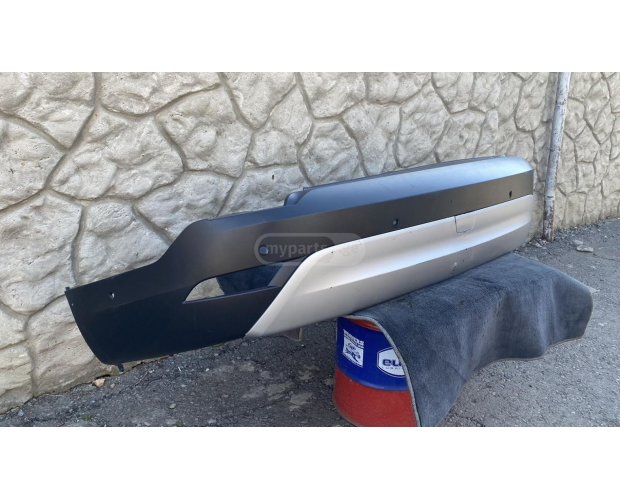 Arka Tampon LAND ROVER Discovery 2018-2022 Arka Tampon LAND ROVER Discovery 2018-2022