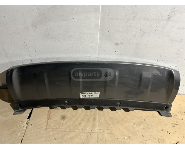 Tampon Moldingi LAND ROVER Range Rover Sport 2018-2021