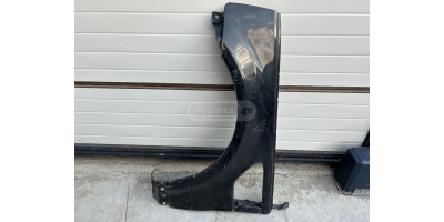 Çamurluk LAND ROVER Range Rover Sport 2005-2012 Çamurluk LAND ROVER Range Rover Sport 2005-2012