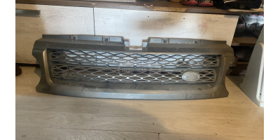 Ön Panjur LAND ROVER Range Rover Sport 2004-2017