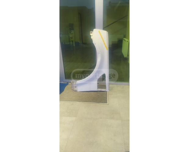 Çamurluk LAND ROVER Land Rover Sport 2005-2013