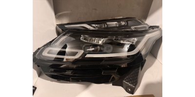 Ön Far LAND ROVER Range Rover Velar 2018-2023