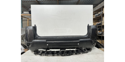 Arka Tampon LAND ROVER Range Rover Sport 2013-2017 Arka Tampon LAND ROVER Range Rover Sport 2013-2017