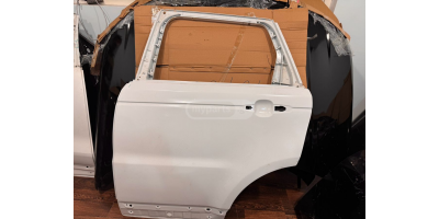 Kapı LAND ROVER Range Rover Sport 2018-2022 Kapı LAND ROVER Range Rover Sport 2018-2022