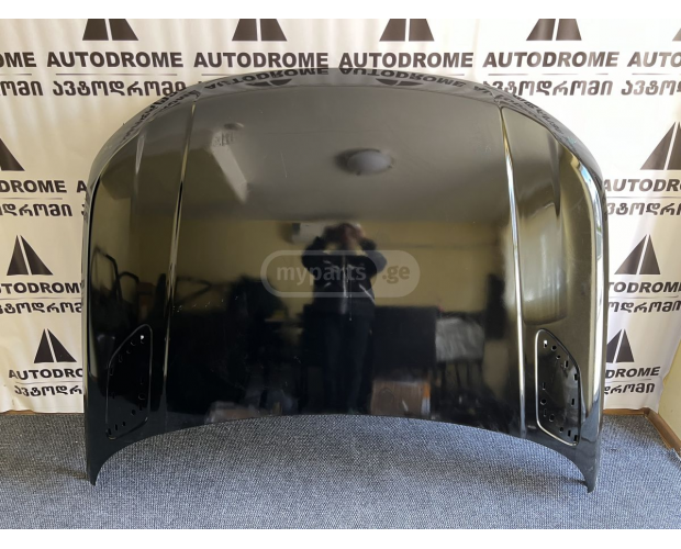 Kaput LAND ROVER Range Rover Sport 2018-2022 Kaput LAND ROVER Range Rover Sport 2018-2022