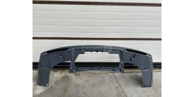 Arka Tampon LAND ROVER Range Rover 2022-2023 Arka Tampon LAND ROVER Range Rover 2022-2023