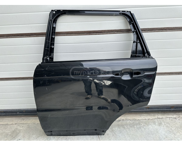 Kapı LAND ROVER Range Rover Sport 2013-2021