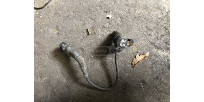 Devir / Krank Sensörü LAND ROVER Freelander 1997-2001