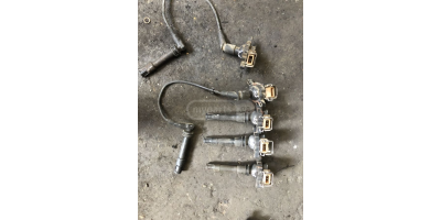 Ateşleme Bobini LAND ROVER Freelander 1997-2001 Ateşleme Bobini LAND ROVER Freelander 1997-2001