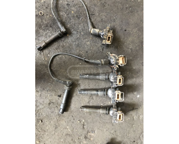 Ateşleme Bobini LAND ROVER Freelander 1997-2001