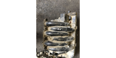 Emme Manifoldu LAND ROVER Freelander 1997-2001