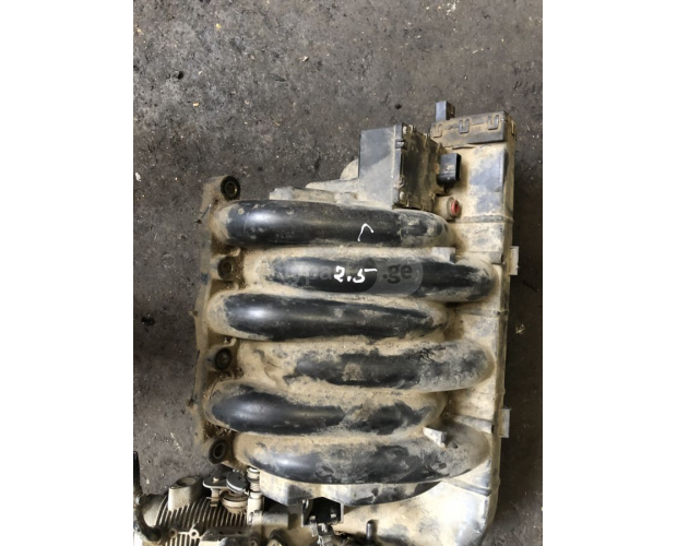 Emme Manifoldu LAND ROVER Freelander 1997-2001 Emme Manifoldu LAND ROVER Freelander 1997-2001