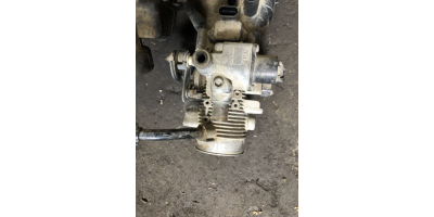 Gaz Kelebeği LAND ROVER Freelander 1997-2001