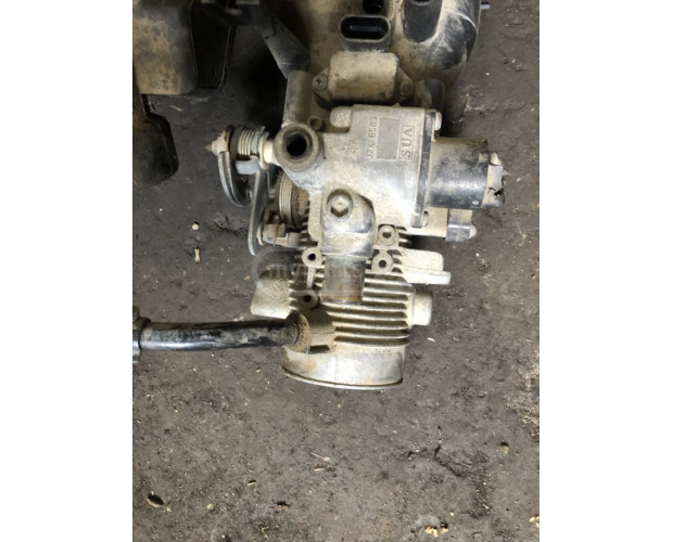 Gaz Kelebeği LAND ROVER Freelander 1997-2001 Gaz Kelebeği LAND ROVER Freelander 1997-2001