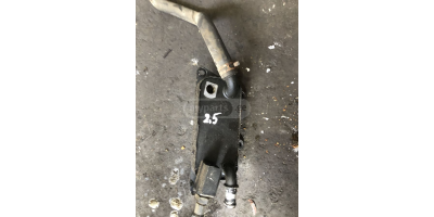 Yağ Soğutucu LAND ROVER Freelander 1997-2001 Yağ Soğutucu LAND ROVER Freelander 1997-2001