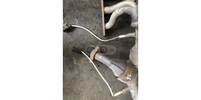 Lambda Sensörü LAND ROVER Freelander 1997-2001 Lambda Sensörü LAND ROVER Freelander 1997-2001