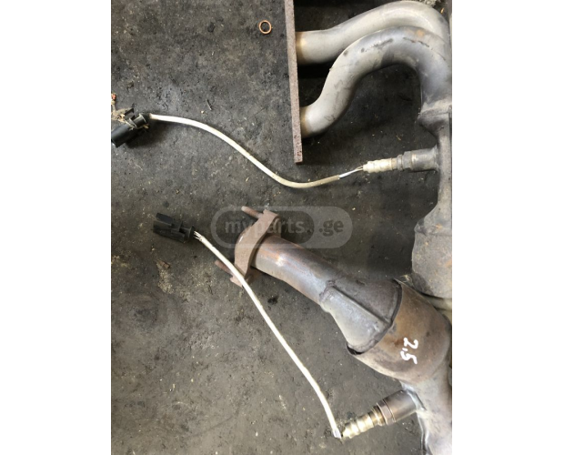 Lambda Sensörü LAND ROVER Freelander 1997-2001 Lambda Sensörü LAND ROVER Freelander 1997-2001