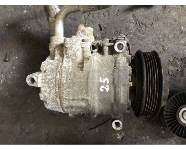 Klima Kompresörü LAND ROVER Freelander 1997-2001 Klima Kompresörü LAND ROVER Freelander 1997-2001