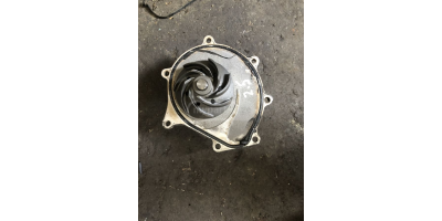 Devirdaim Su Pompası LAND ROVER Freelander 1997-2001