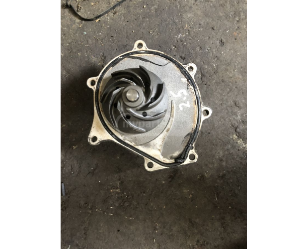 Devirdaim Su Pompası LAND ROVER Freelander 1997-2001 Devirdaim Su Pompası LAND ROVER Freelander 1997-2001