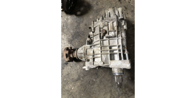 Arazi Şanzımanı / Yavru Şanzıman LAND ROVER Freelander 1997-2001 Arazi Şanzımanı / Yavru Şanzıman LAND ROVER Freelander 1997-2001