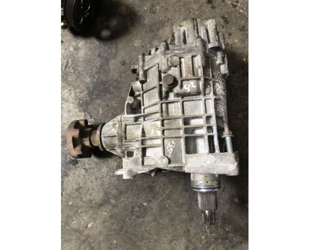 Arazi Şanzımanı / Yavru Şanzıman LAND ROVER Freelander 1997-2001