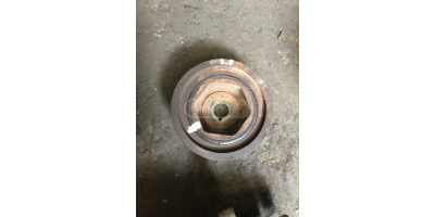Kasnak LAND ROVER Freelander 1997-2001 Kasnak LAND ROVER Freelander 1997-2001