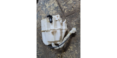 Silecek Su Deposu LAND ROVER Freelander 2007-2015