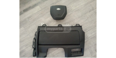 Direksiyon Airbag LAND ROVER Discovery Sport 2015-2019