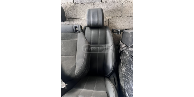 Ön Koltuk LAND ROVER Range Rover Velar 2016-2024