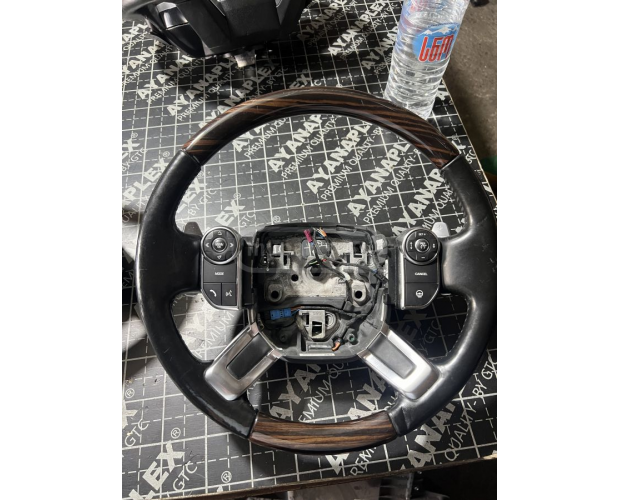 Direksiyon LAND ROVER Range Rover 2014-2024 Direksiyon LAND ROVER Range Rover 2014-2024