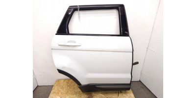 Kapı LAND ROVER Range Rover Evoque 2011-2016