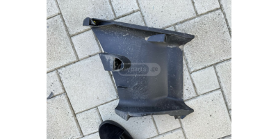 Ön Panjur LAND ROVER Range Rover Evoque 2020-2024