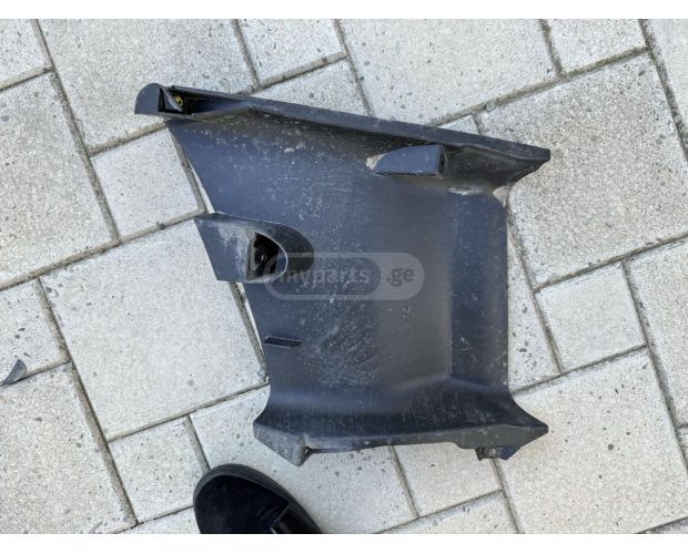 Ön Panjur LAND ROVER Range Rover Evoque 2020-2024