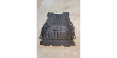 Alt Muhafaza (Karter Koruma) LAND ROVER Discovery 2019-2023