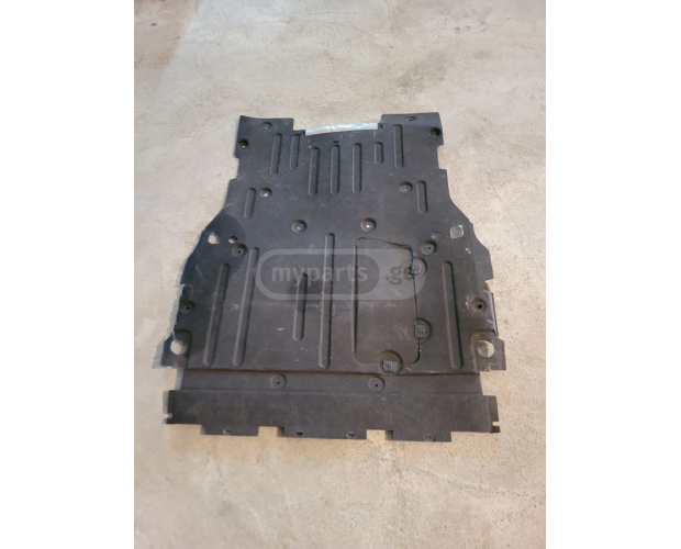 Alt Muhafaza (Karter Koruma) LAND ROVER Discovery 2019-2023