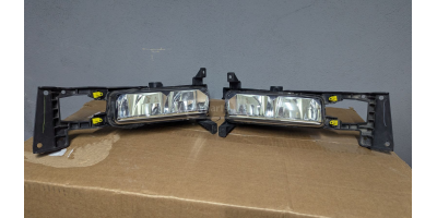Sis Farı LAND ROVER Range Rover / Range Rover Sport Sis Farı LAND ROVER Range Rover / Range Rover Sport