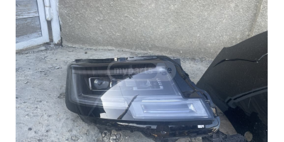 Ön Far LAND ROVER Range Rover 2021-2023