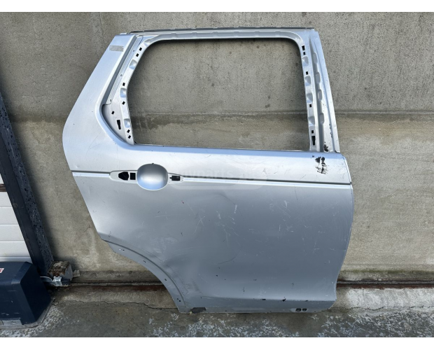 Kapı LAND ROVER Discovery 2015-2021 Kapı LAND ROVER Discovery 2015-2021