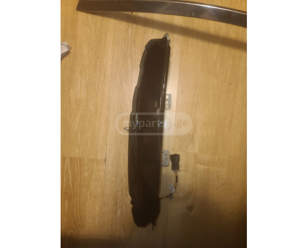 Arka Stop Lambası LAND ROVER Range Rover 2018-2024 Arka Stop Lambası LAND ROVER Range Rover 2018-2024