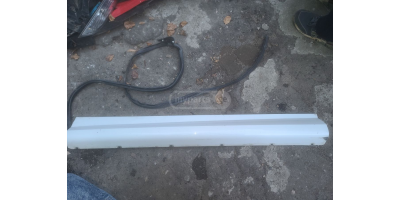 Kapı Moldingi LAND ROVER Range Rover Sport 2013-2022 Kapı Moldingi LAND ROVER Range Rover Sport 2013-2022